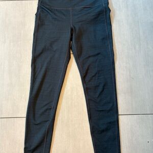 Athleta Textured Leggings